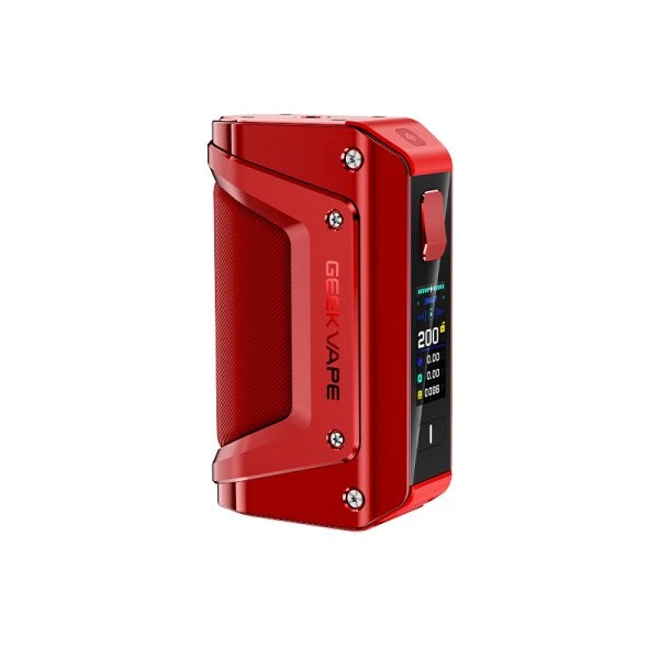 Geekvape Aegis Legend 3 L200 Box