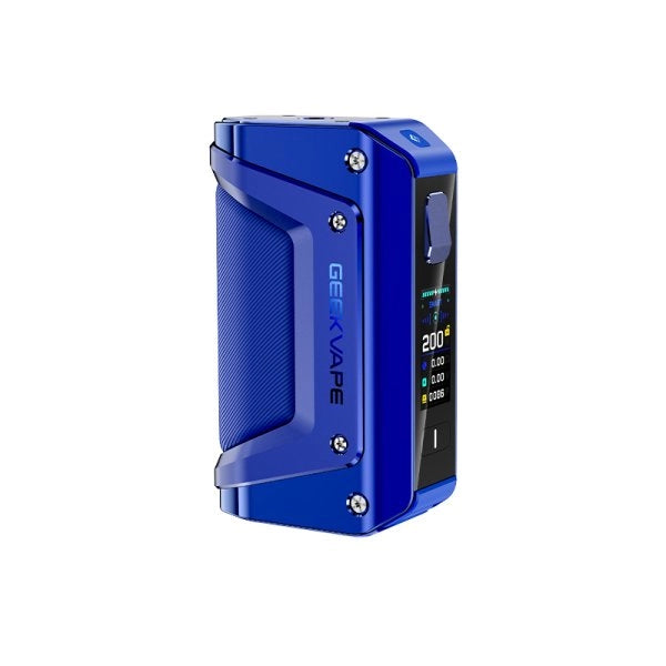 Geekvape Aegis Legend 3 L200 Box