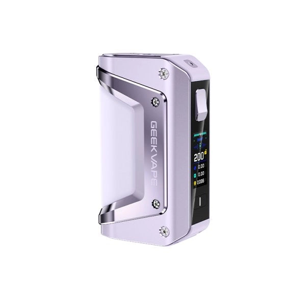 Geekvape Aegis Legend 3 L200 Box