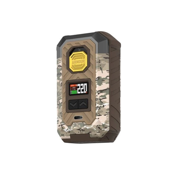 Vaporesso Armour Max Box