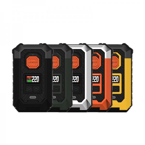 Vaporesso Armour Max Box