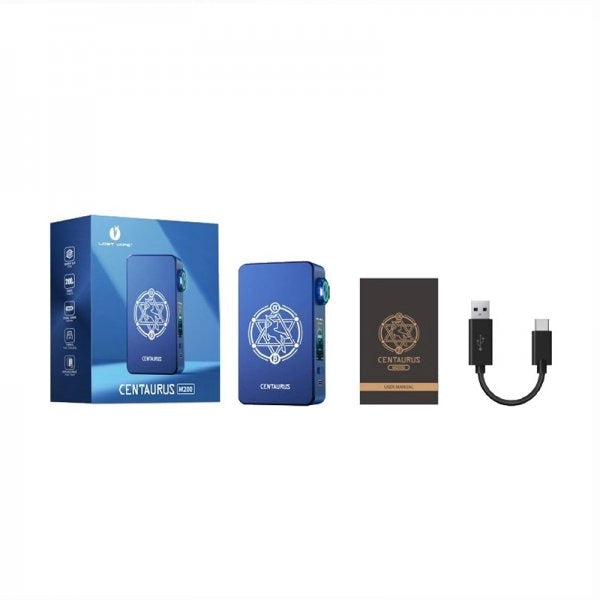 Lost Vape Centaurus M200 BOX