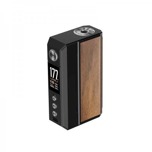 Voopoo Drag 4 BOX 177W