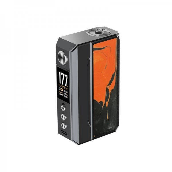 Voopoo Drag 4 BOX 177W