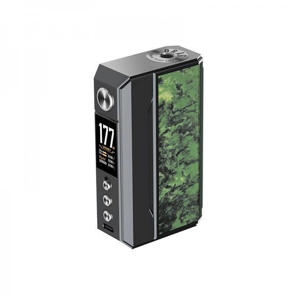 Voopoo Drag 4 BOX 177W