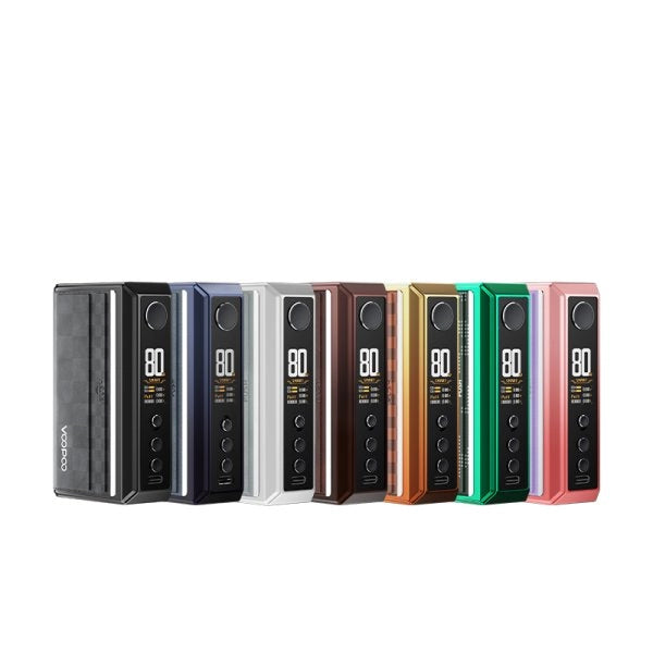 Voopoo Drag 5 177W BOX
