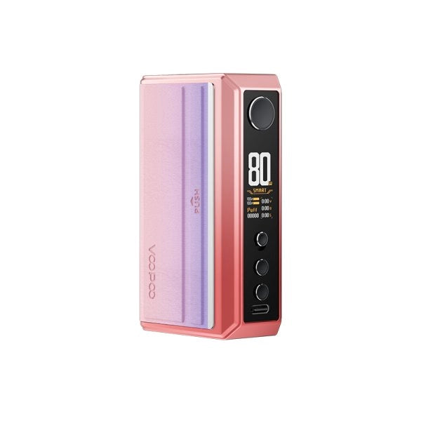 Voopoo Drag 5 177W BOX