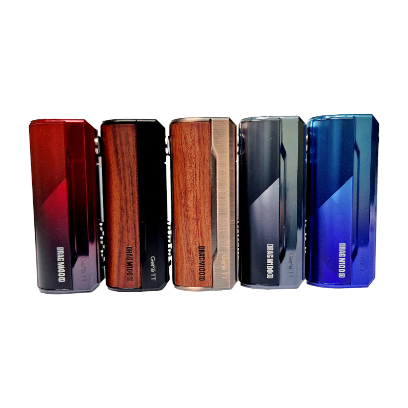Voopoo Drag M100 S BOX 100W