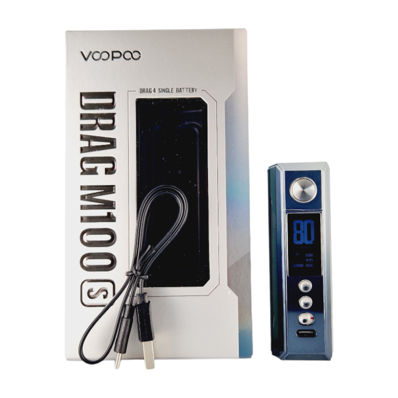 Voopoo Drag M100 S BOX 100W