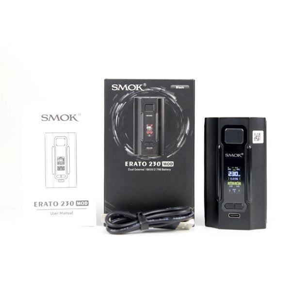 SmokTech Erato 230 BOX