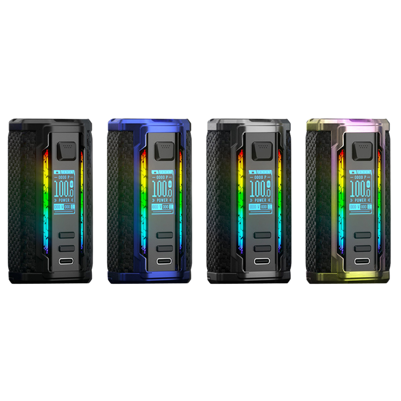 Freemax Maxus 3 200W BOX