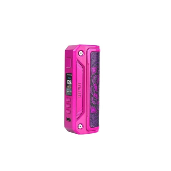Lost Vape Thelema Solo BOX 100W