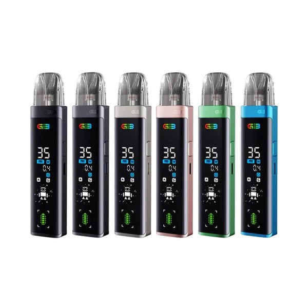 Uwell Caliburn G3 Pro Pod Kit