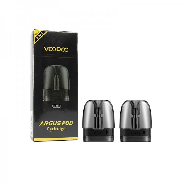 Voopoo Argus Cartridges