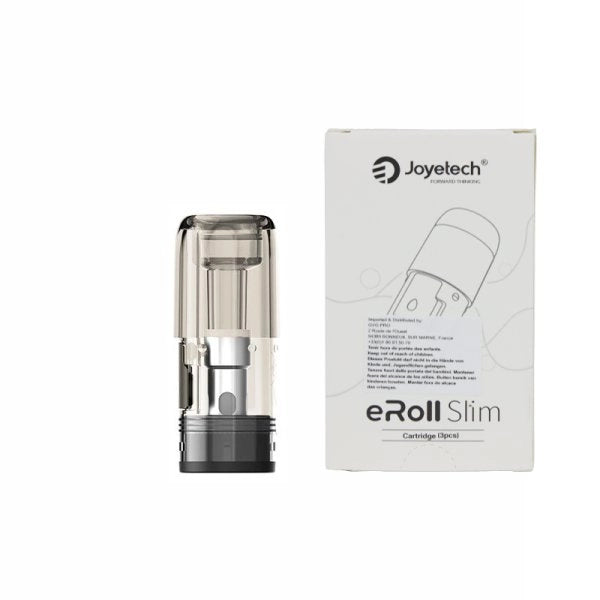 Joyetech eRoll Slim Cartridge