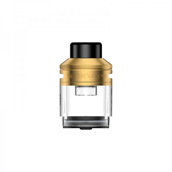 Geekvape ETENO E100 4.5mL Empty Cartridge
