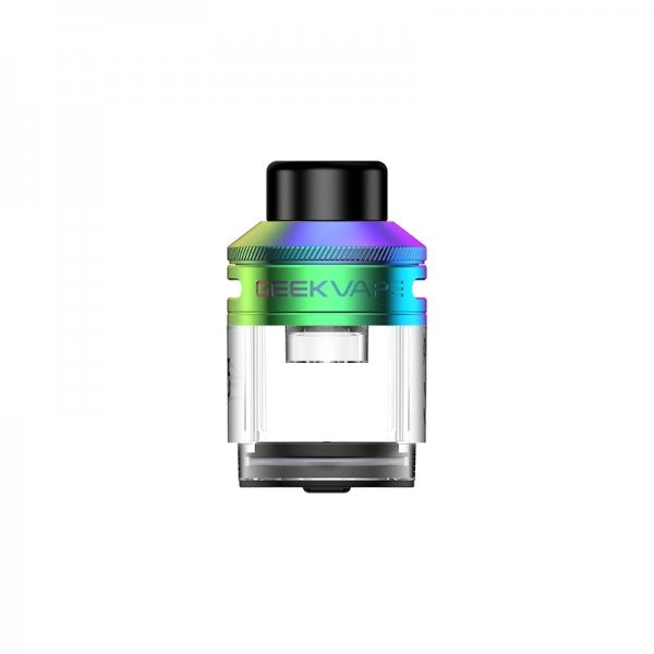 Geekvape ETENO E100 4.5mL Empty Cartridge