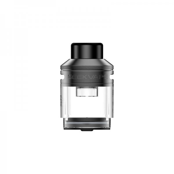 Geekvape ETENO E100 4.5mL Empty Cartridge