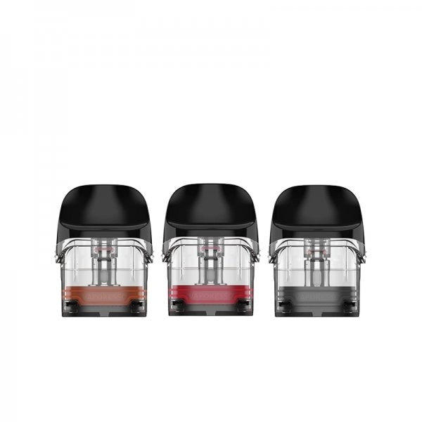 Vaporesso LUXE Q Cartridges
