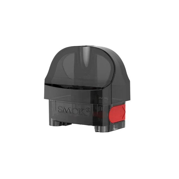 SmokTech Nord 4 RPM2 4.5mL Empty Cartridge
