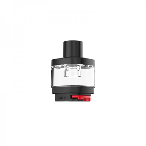SmokTech RPM 5 6.5mL Empty Cartridge