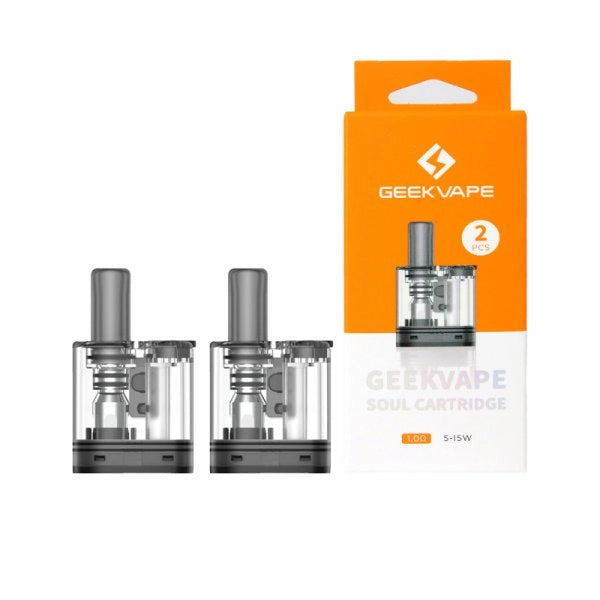 Geekvape Soul Cartridge