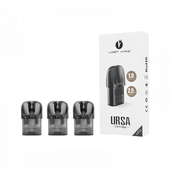Lost Vape Ursa Nano/Ursa Baby Cartridge