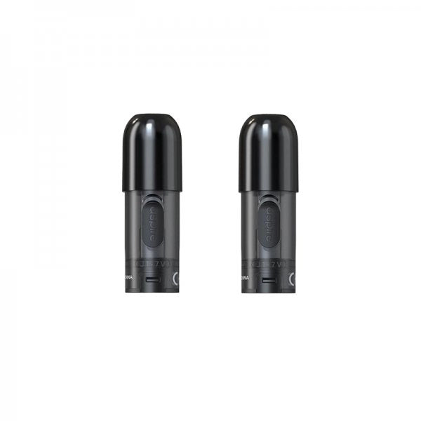 Aspire Vilter Pro Cartridge