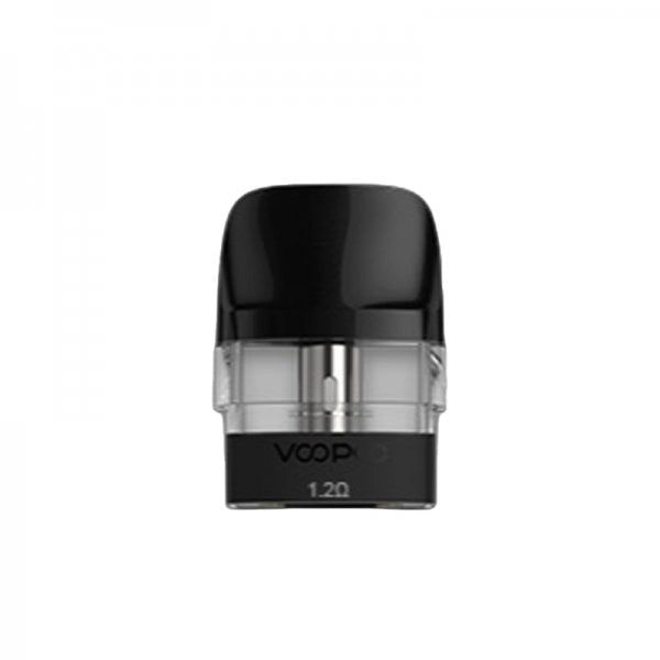 Voopoo Vinci V2 Cartridges