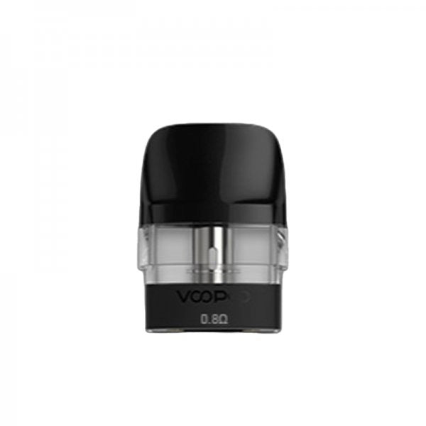 Voopoo Vinci V2 Cartridges