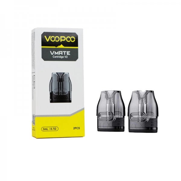Voopoo VMate V2 Cartridge
