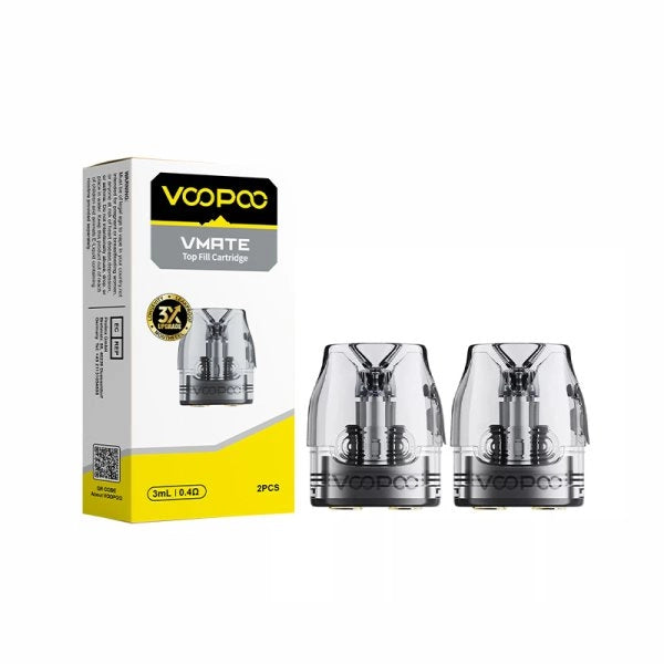 Voopoo Vmate V3 Cartridge