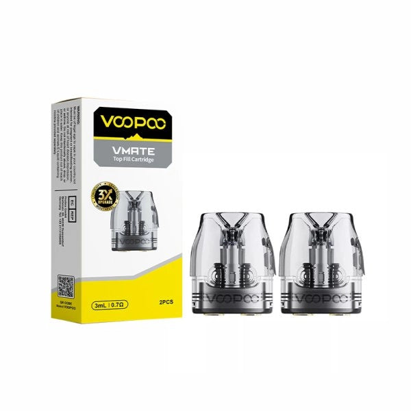 Voopoo Vmate V3 Cartridge