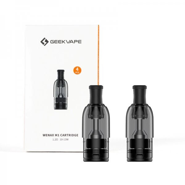 Geekvape Wenax M1 Cartridge