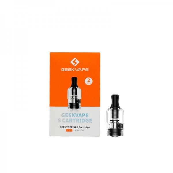 Geekvape Wenax S Cartridge