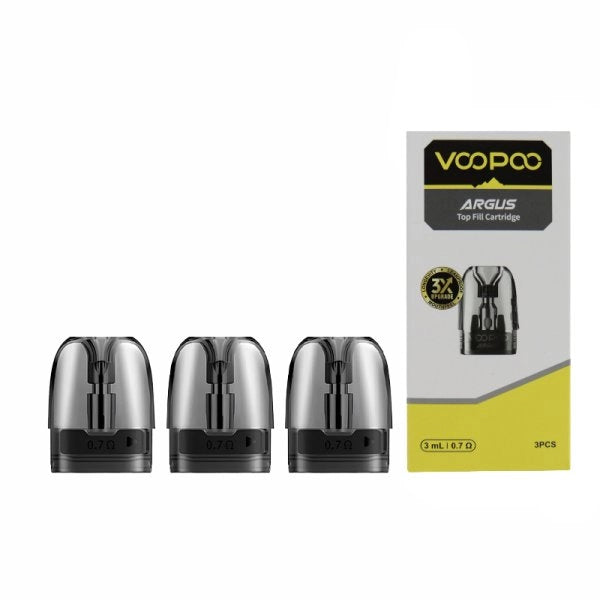 Voopoo Argus Cartridges