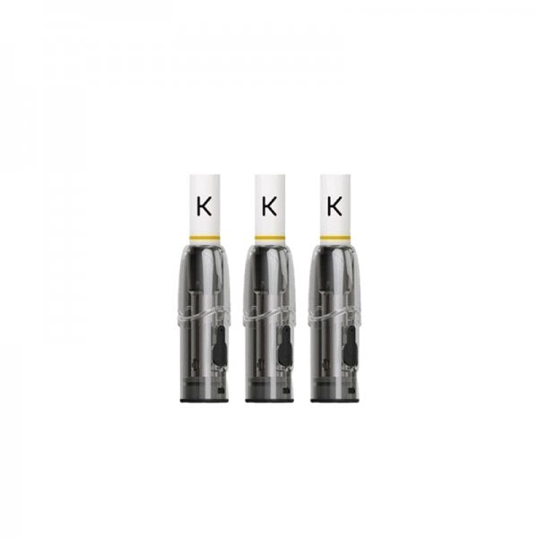 Kiwi Vapor V1 Replacement Pod Cartridges