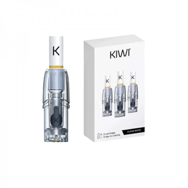 Kiwi Vapor V1 Replacement Pod Cartridges