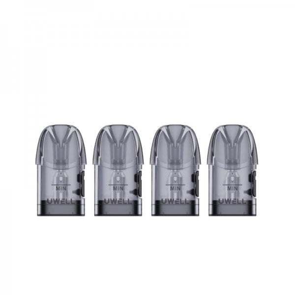 UWELL Caliburn A3/A3S Cartridges