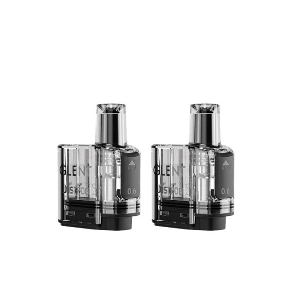 Justfog Glent 3.5mL Cartridge
