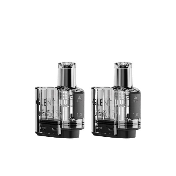 Justfog Glent 3.5mL Cartridge