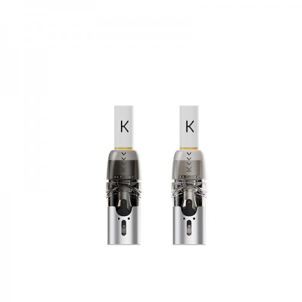 Kiwi Vapor V2 0.8Ohm Replacement Pod Cartridges