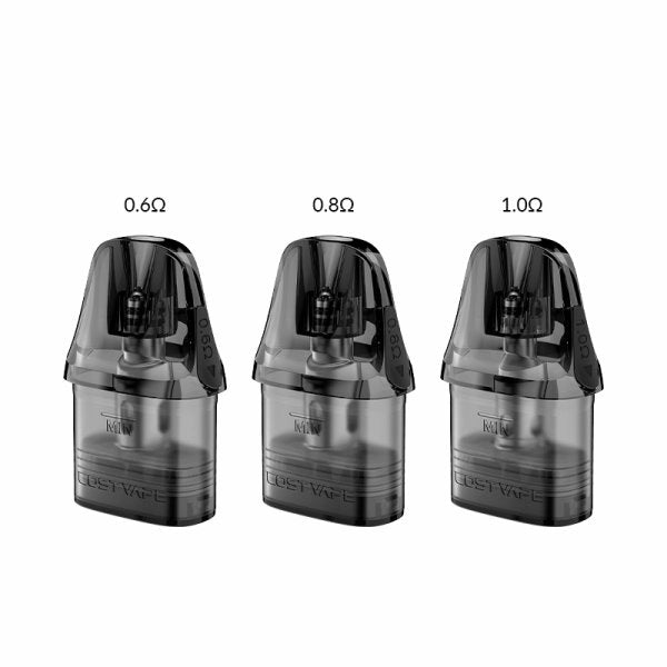 Lost Vape Ursa Nano V3 Cartridge