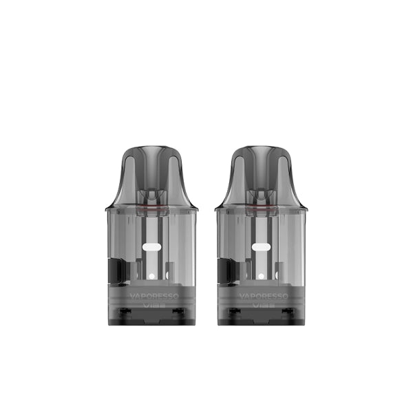 Vaporesso Vibe Dual Mesh Cartridges