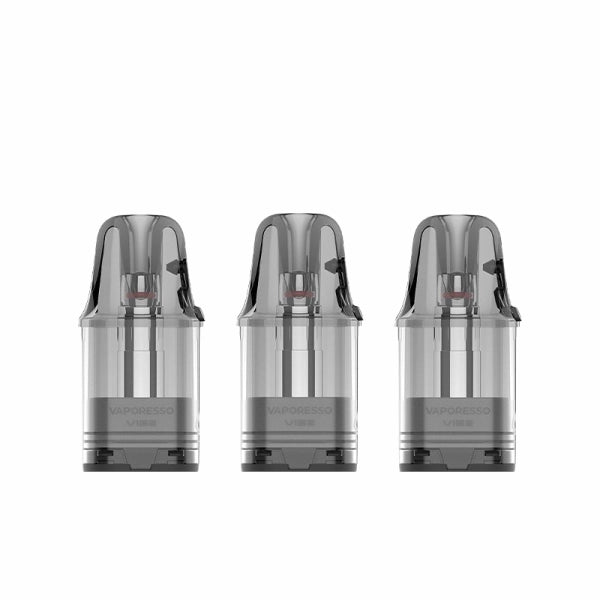 Vaporesso Vibe Dual Mesh Smart Cartridge