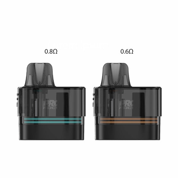 Uwell Zetta Cartridge
