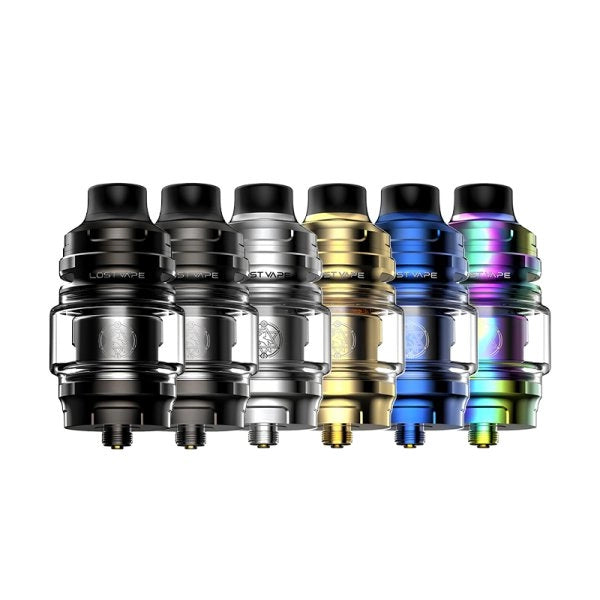 Lost Vape Centaurus V2 Sub-Ohm Tank