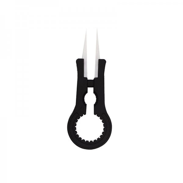 Ceramic Vape Tweezer + adapter