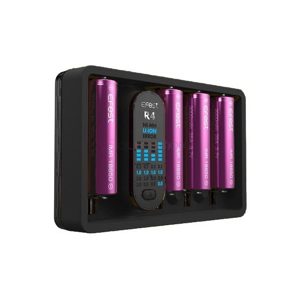 Efest iMate R4 Charger