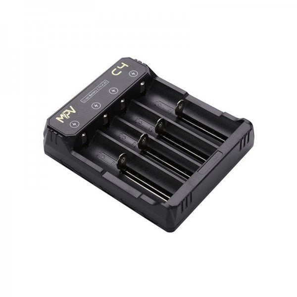 Master Pro Vape C4 Charger